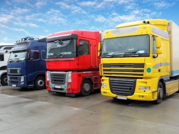 Antalya Çardak Nakliye